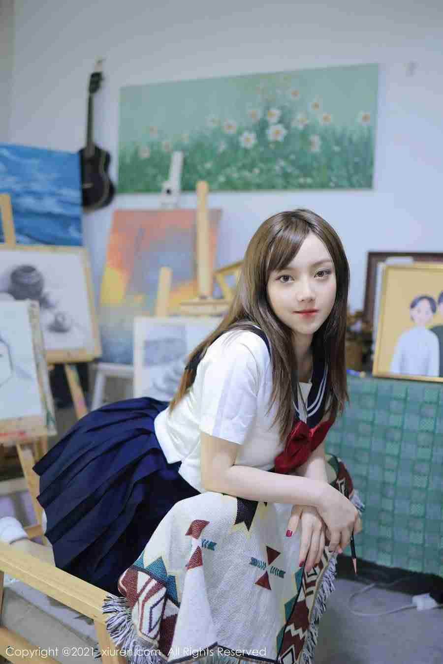 菠萝视频App截图